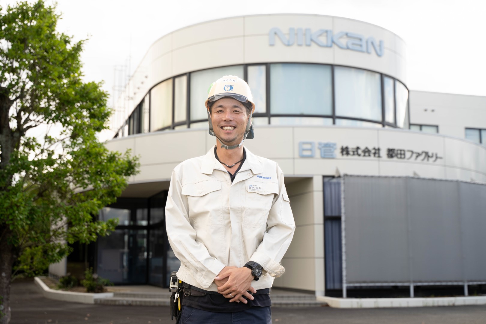 一人ひとりが小さな会社の社長感覚で現場全体をマネジメントする、他