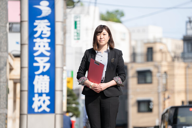 子どもたちの未来をつくることに関われる、やりがいあふれる環境